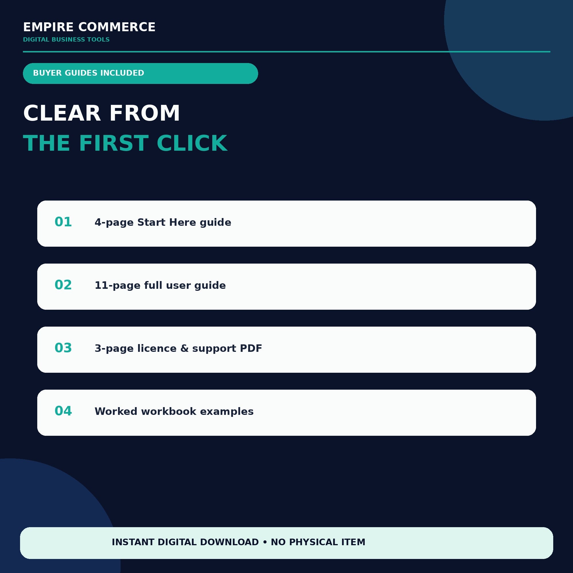 Ecommerce Customer Service Tracker